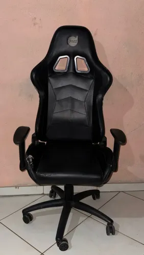 Cadeira Gamer Dazz