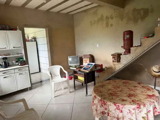 CONDOMINIO CANTO DA SIRIEMA
