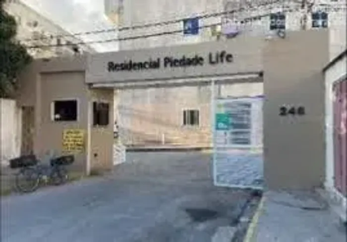 Aluguel - Duplex em Piedade