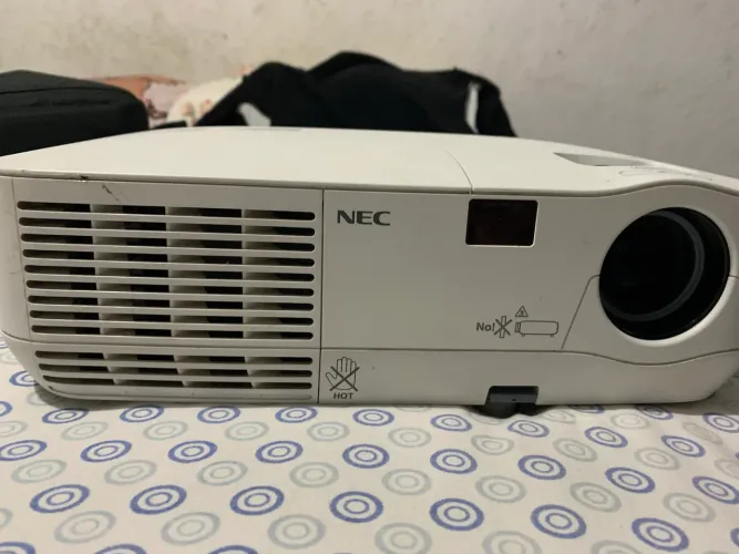 Vendo projetor 