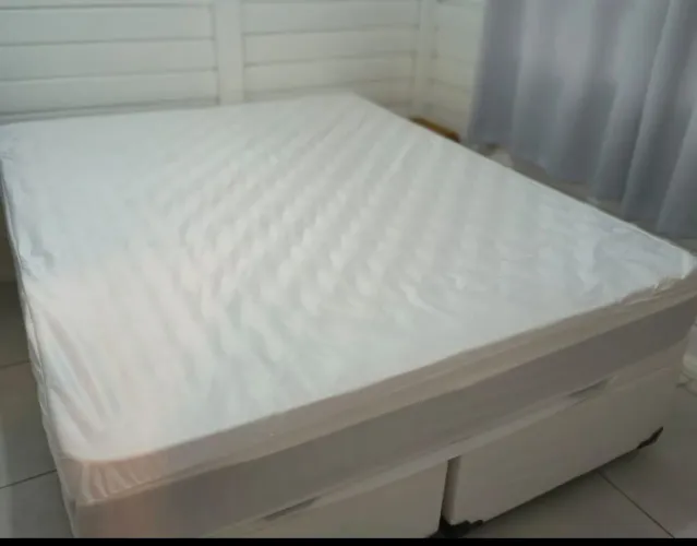 Vendo cama