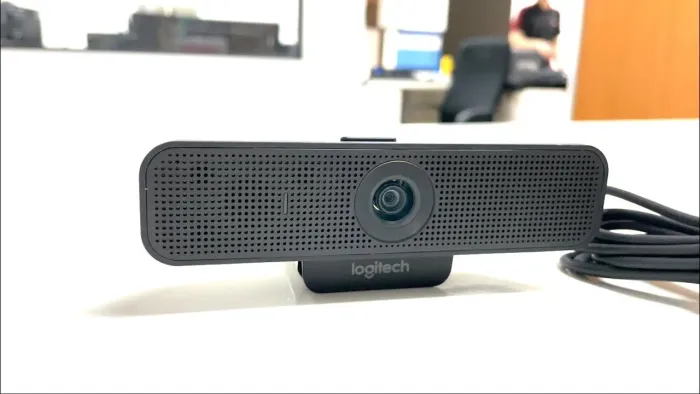 Webcam Logitech C925e