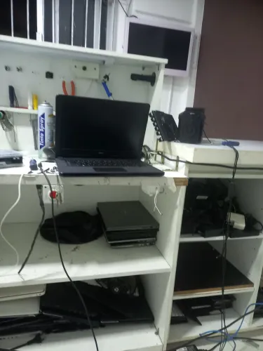 Serviços de informática 22