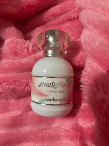 Perfume Anais anais de cacharel 