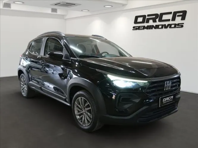 Fiat Pulse Drive 1.3 8V Flex Aut. 2024