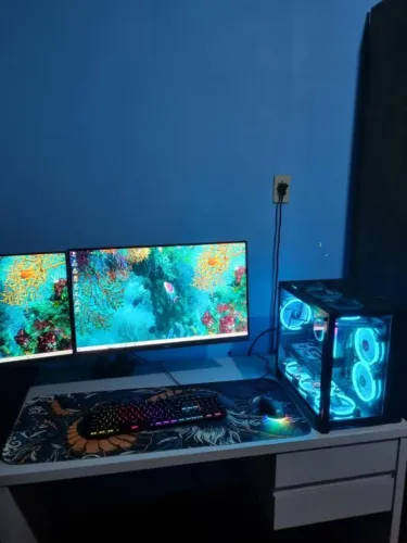 PC GAMER