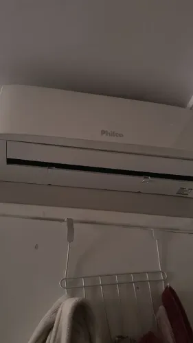 Ar condicionado