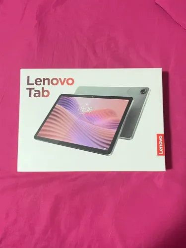 Tablet Lenovo