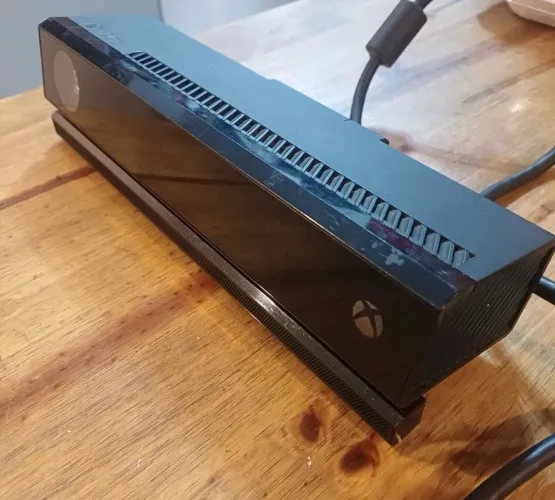 Kinect Xbox one