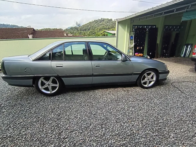 Omega GLS 4.1 