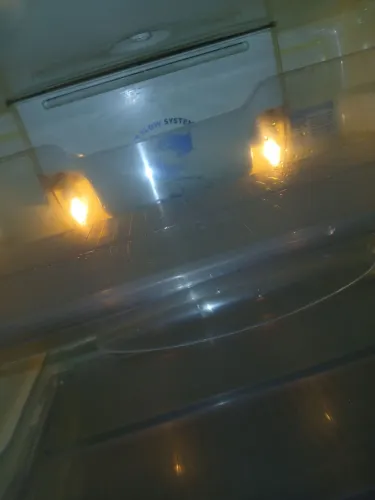 Geladeira