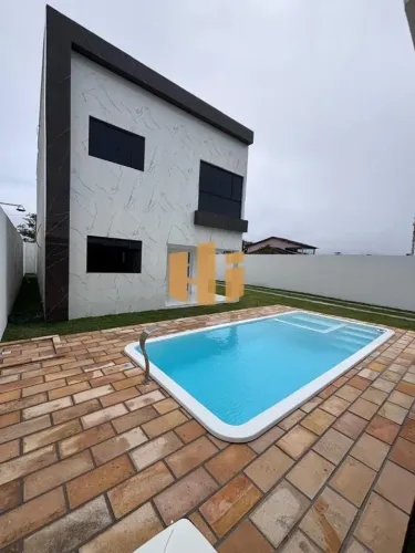 Casa, Residencial para Venda, Barra de Sirinhaém, Sirinhaém