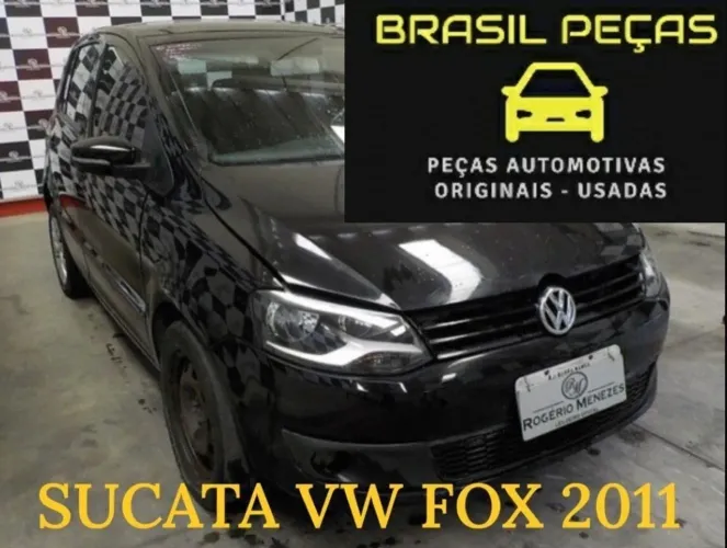 Sucata fox