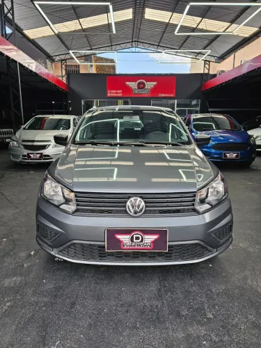 Volkswagen Gol 1.0 8V MI Total Flex Mec. 2023