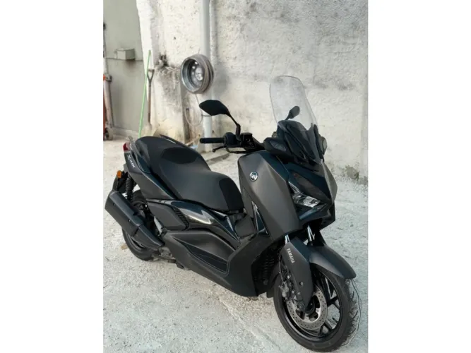 Yamaha Xmax 250 abs 2025