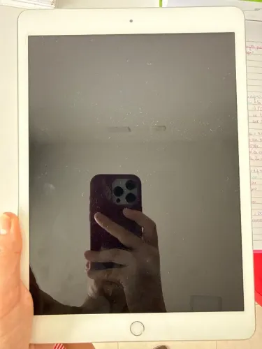 Ipad 8 geração
