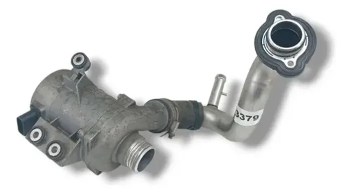 Bomba Água Elétrica Bmw 530 E60 04 10 X3 330 Z4 2010