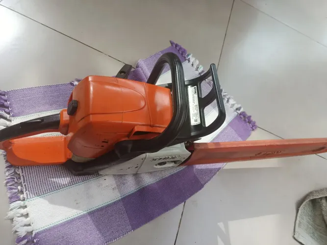 Motosserra Stihl MS 310 
