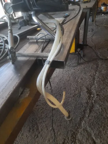 Máquina de pintura 