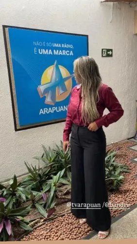 Divulgação e Merchandising