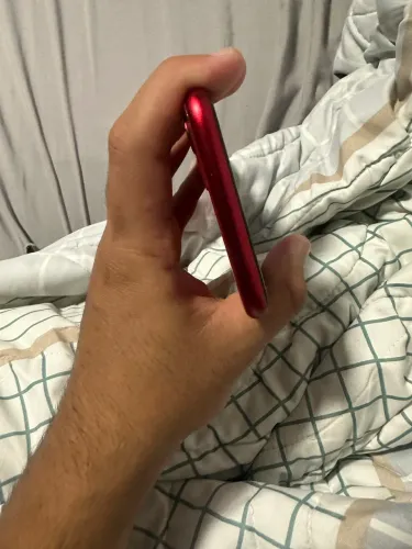 iPhone 11 256