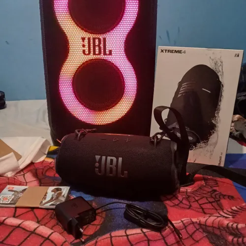 Jbl extreme 4 top das top