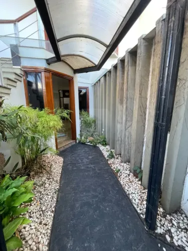 CASA COMERCIAL PARA LOCAÇÃO BAIRRO CENTRO