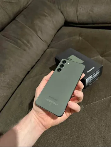 SAMSUNG S23 PLUS 5G