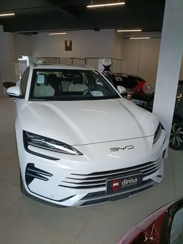 BYD Song Plus 1.5 16V Aut. (hibrido) 2026