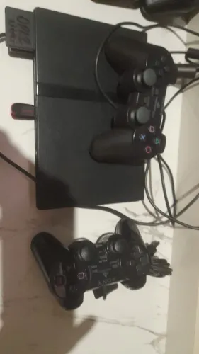Ps2 330$