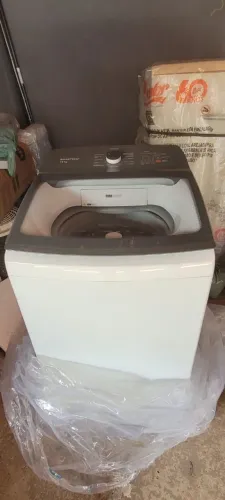 Vende-se máquina lava roupas Brastemp 13kg
