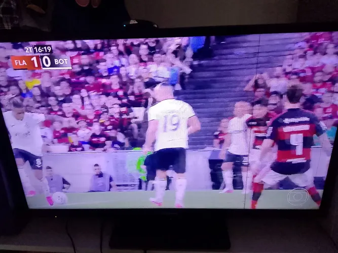 Tv Panasonic