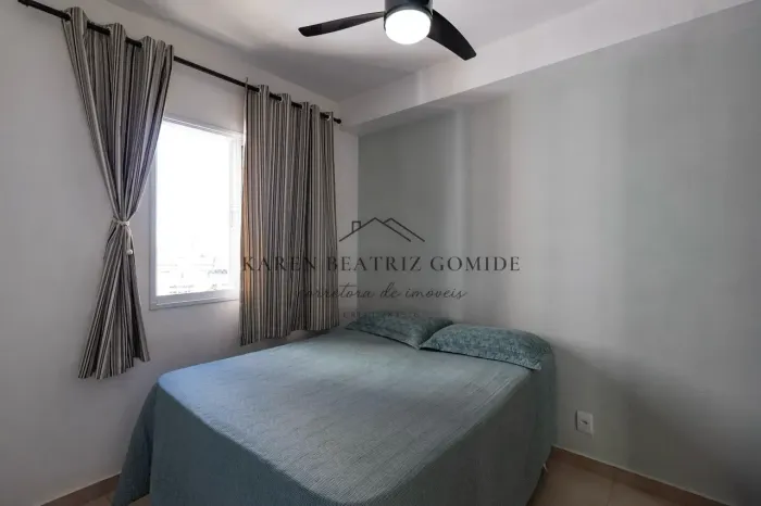 Exelente Apartamento para alugar com 33m², 1 quarto