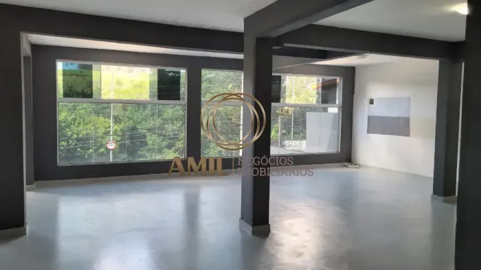 EE - Aluga, Ponto Comercial 390 m², 2 Salões, 1 Copa, 5 Vagas, Jardim Satélite, Zona Sul,