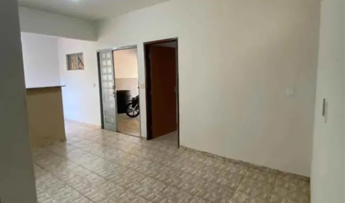 VENDE SE CASA NO CONJUNTO MAGUARI WB