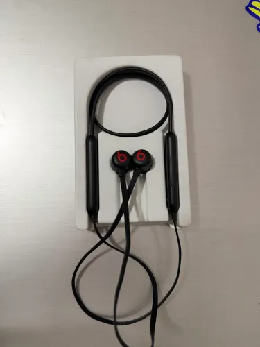 Fone Beats Flex - sem fio - Apple Beats