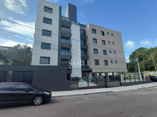 Apartamento com 3 dormitórios à venda, 111 m² por R$ 1.348.000,00 - Coqueiros - Florianópo
