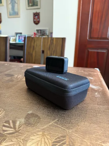 GoPro HERO13 Black Bundle (Completo e Novo)