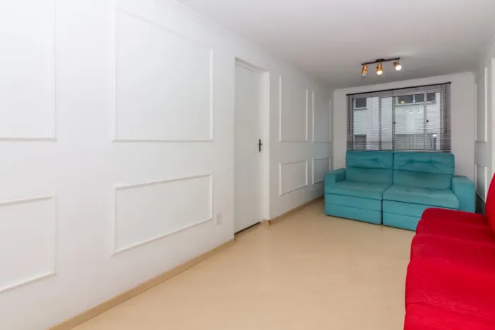 Apartamento para venda em Vila Bonilha Nova com 3 quartos, 68m²