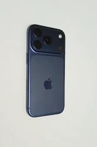 iPhone 17 Pro 256gb! Vendo ou troco!