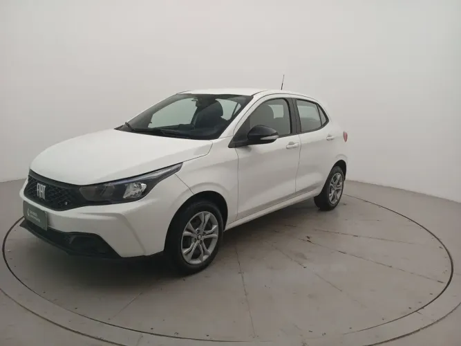 Fiat Argo Drive 1.0 Firefly 2026