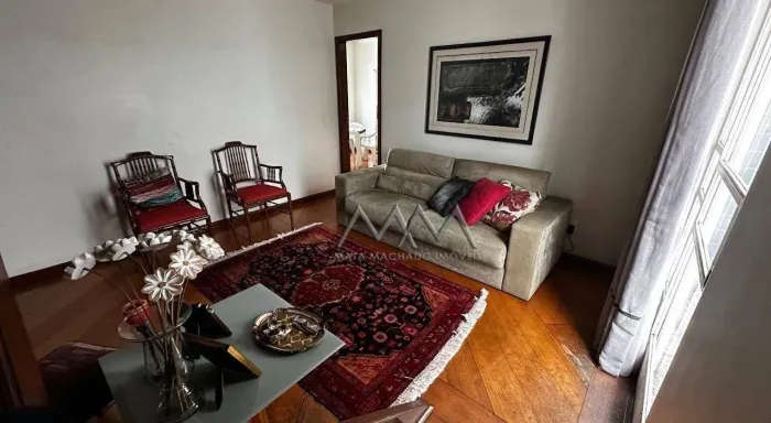 Cobertura à Venda no Bairro Santa Lucia | 230 m² - 4 quartos.
