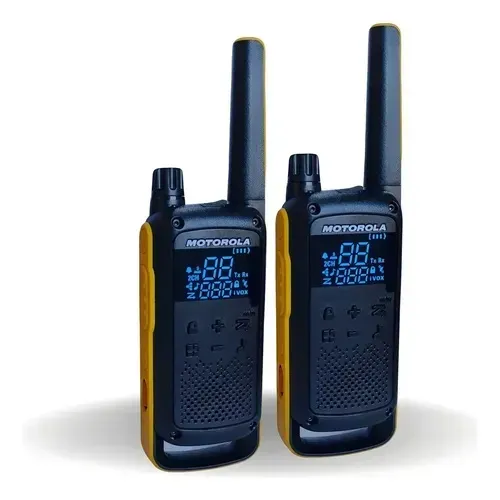 Rádio Motorola Talkabout T470