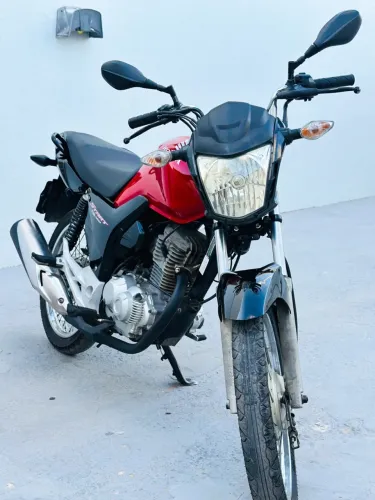 Honda CG 160 Start 2023