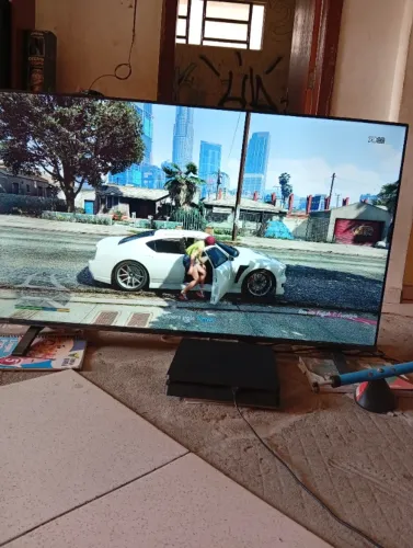PS4