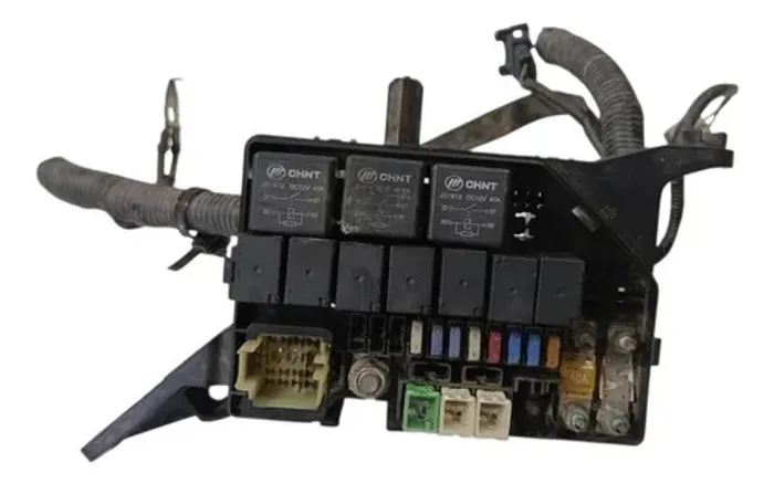Caixa Fusíveis Motor Lifan 530 1.5 2015 - 2018