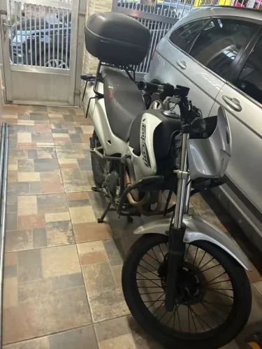 Falcon NX400