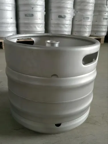 BARRIL CHOPE VAZIO