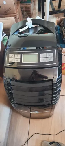 Ar condicionado portatil 