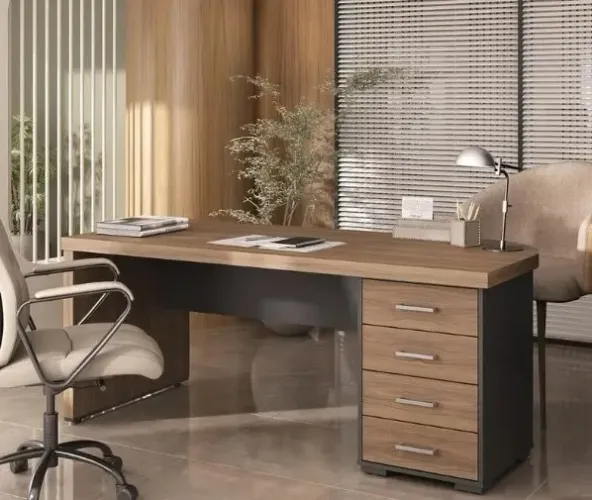 Mesa de escritório - Artany